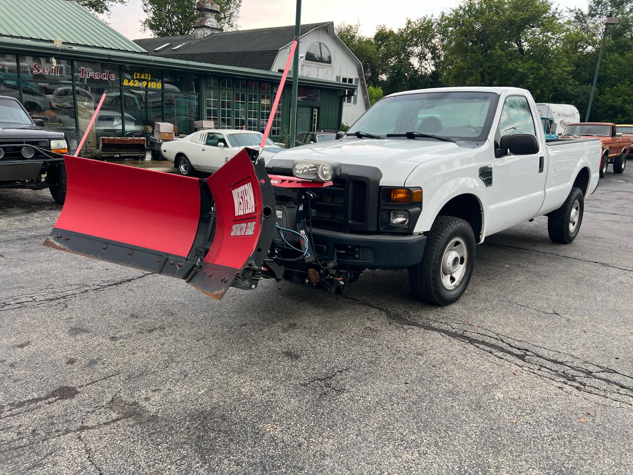 ford f-250 super duty 2008 1FTNF21588EE27077 image ford f-250 super duty 2008 1FTNF21588EE27077 image